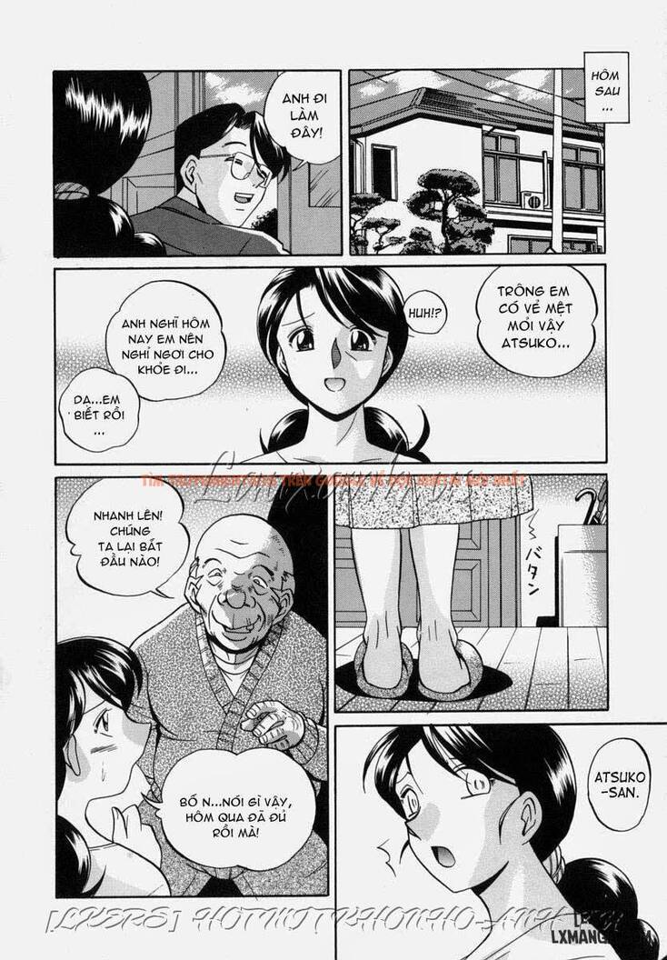 Trang truyện 11 trong truyện tranh Gichichi ~yumi No Hirusagari~ - Chapter 2 - hentai24h.pro