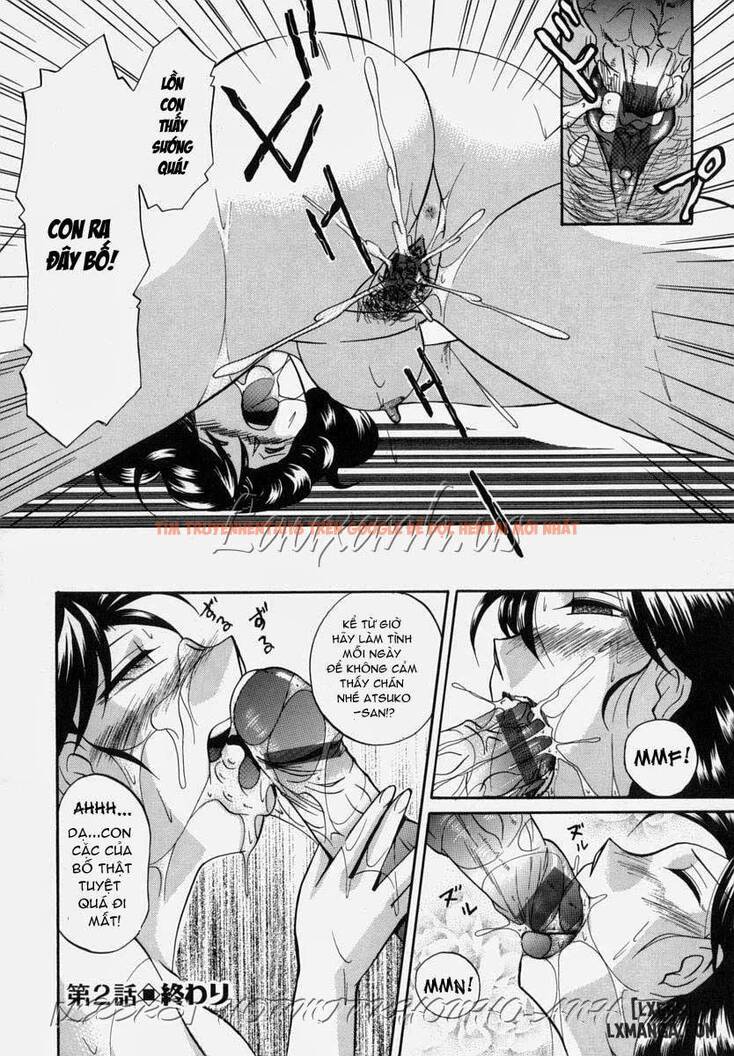Trang truyện 19 trong truyện tranh Gichichi ~yumi No Hirusagari~ - Chapter 2 - hentai24h.pro