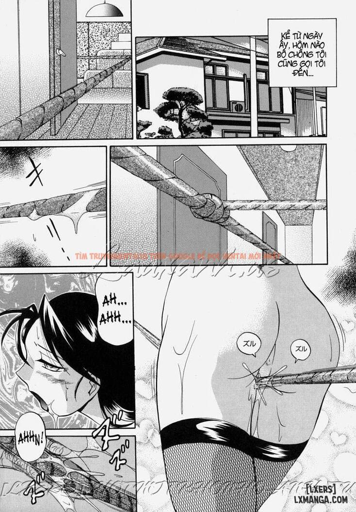 Trang truyện 0 trong truyện tranh Gichichi ~yumi No Hirusagari~ - Chapter 3 - truyentvn.net