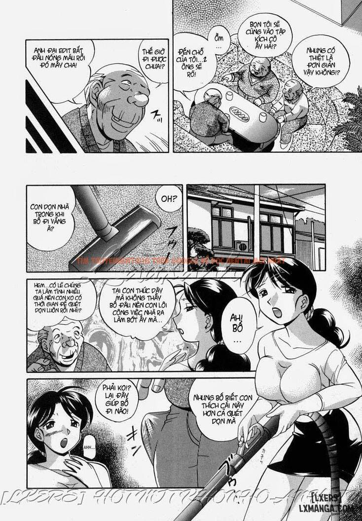 Trang truyện 11 trong truyện tranh Gichichi ~yumi No Hirusagari~ - Chapter 3 - truyentvn.net