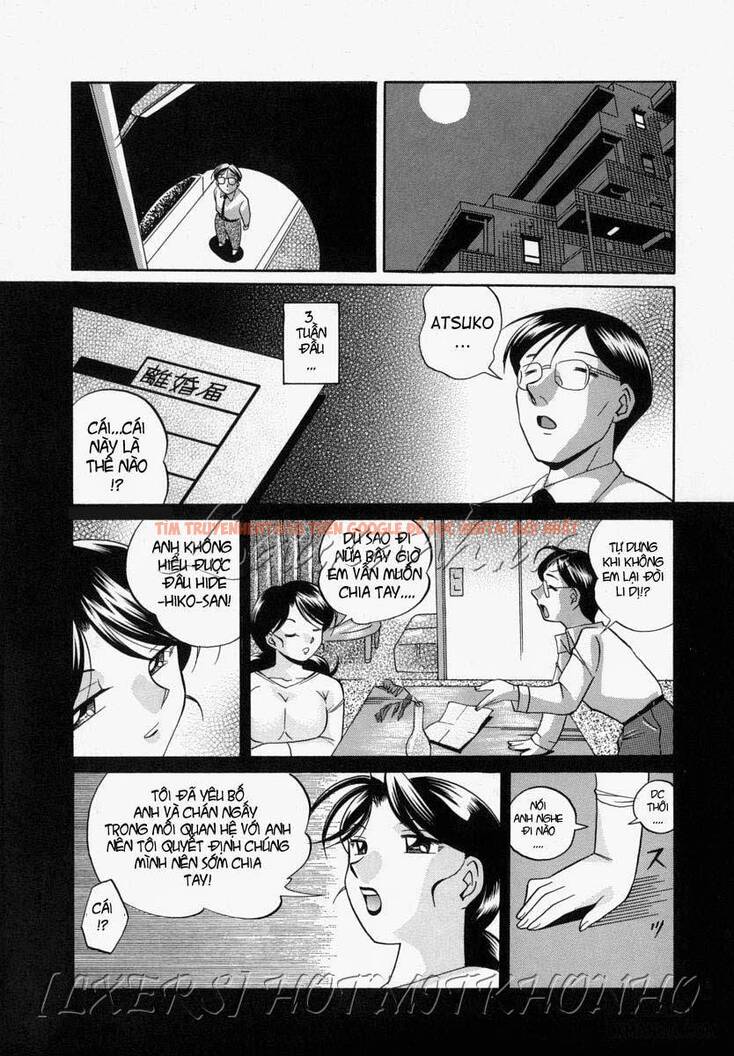 Trang truyện 16 trong truyện tranh Gichichi ~yumi No Hirusagari~ - Chapter 6 - hentai24h.pro