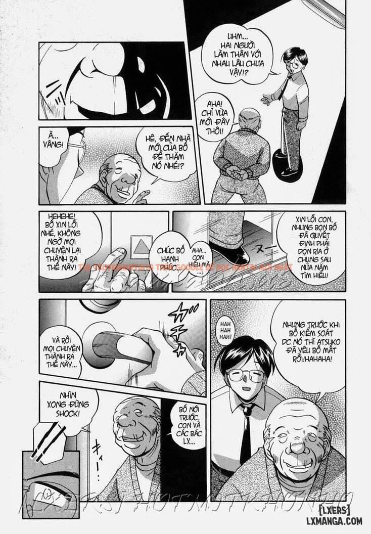 Trang truyện 18 trong truyện tranh Gichichi ~yumi No Hirusagari~ - Chapter 6 - hentai24h.pro