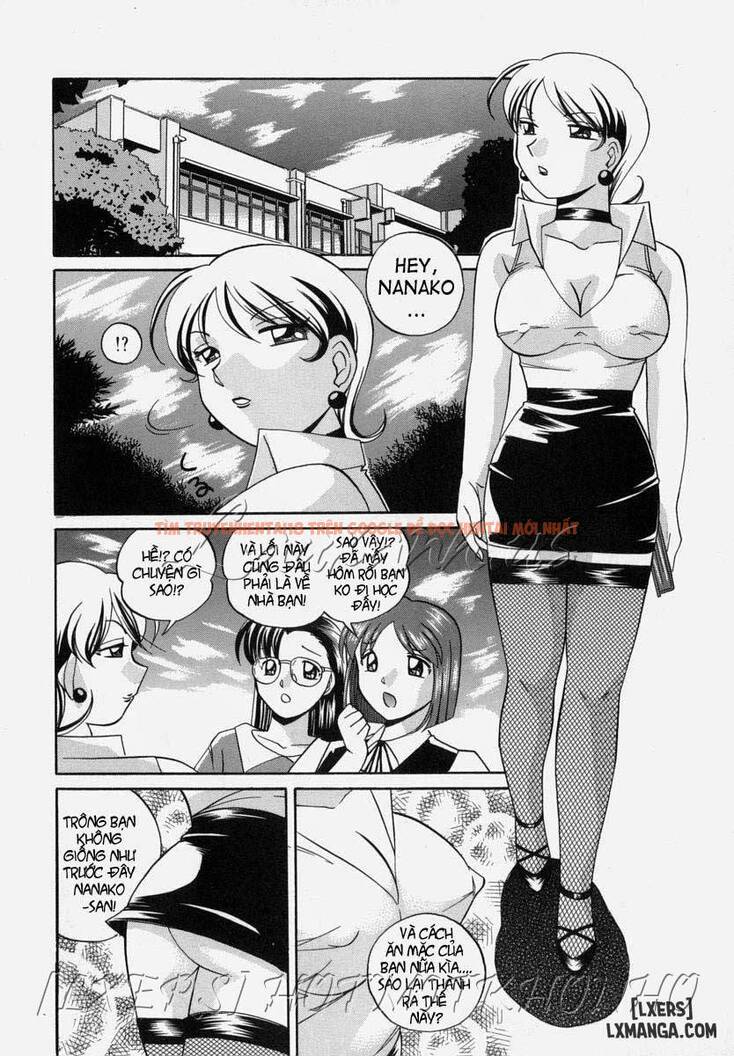 Trang truyện 9 trong truyện tranh Gichichi ~yumi No Hirusagari~ - Chapter 6 - hentai24h.pro
