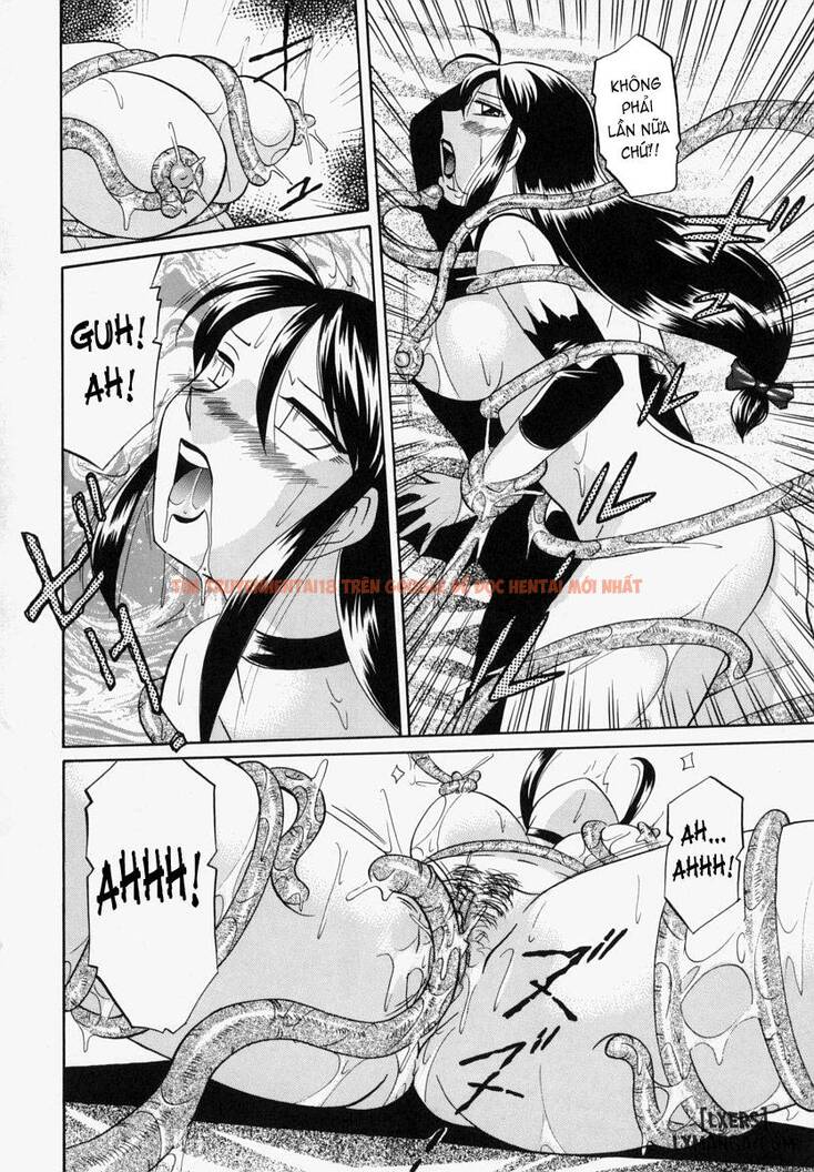 Xem ảnh 19 trong truyện hentai Gichichi ~Yumi No Hirusagari~ - Chapter 7 - www.hentaitvn.net