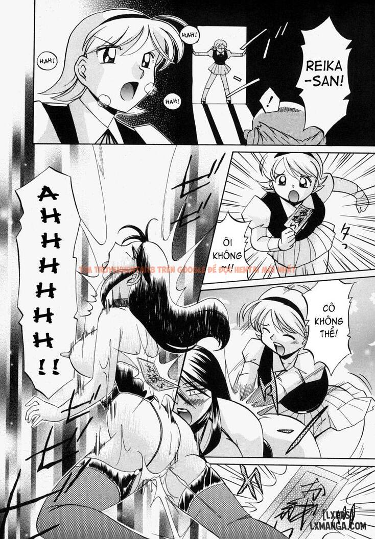 Xem ảnh 17 trong truyện hentai Gichichi ~Yumi No Hirusagari~ - Chapter 8 END - hentaitvn.net