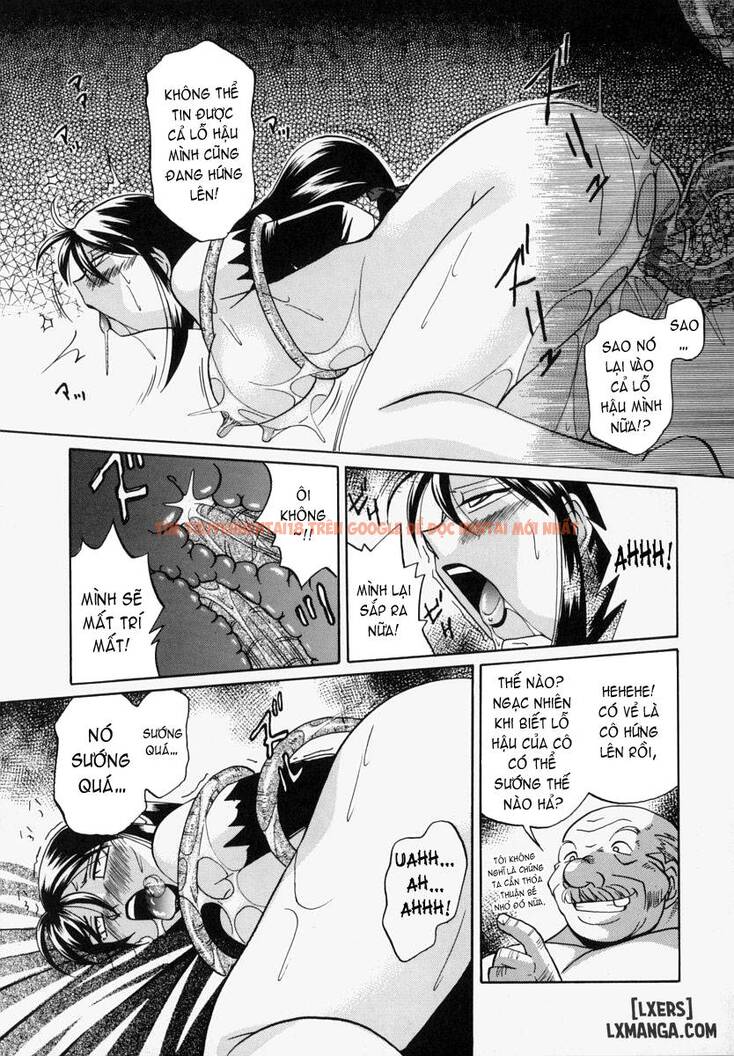 Xem ảnh 4 trong truyện hentai Gichichi ~Yumi No Hirusagari~ - Chapter 8 END - hentaitvn.net