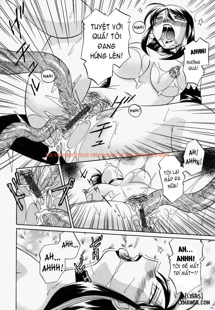 Xem ảnh 5 trong truyện hentai Gichichi ~Yumi No Hirusagari~ - Chapter 8 END - hentaitvn.net