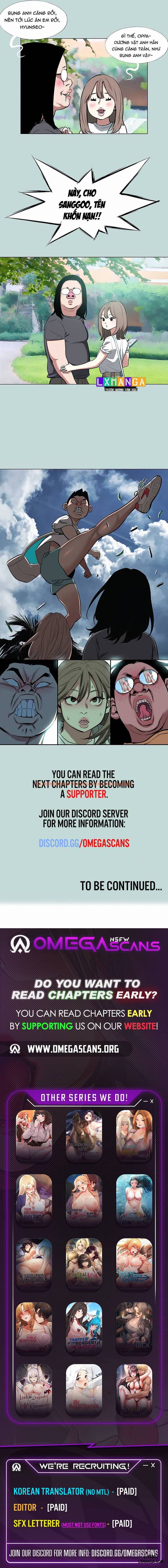 Xem ảnh 5 trong truyện hentai Gieo Giống Đến Lúc Rụng Dái - Chapter 1 - hentaitvn.net