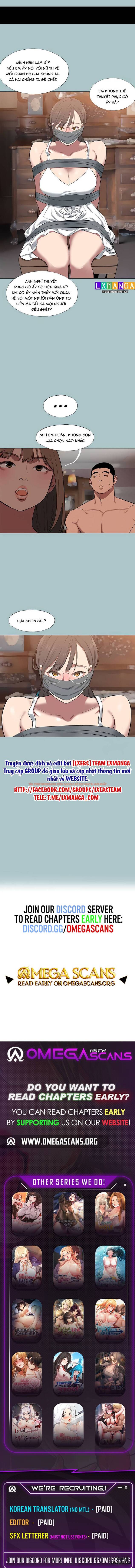 Xem ảnh 5 trong truyện hentai Gieo Giống Đến Lúc Rụng Dái - Chapter 16 - hentaitvn.net