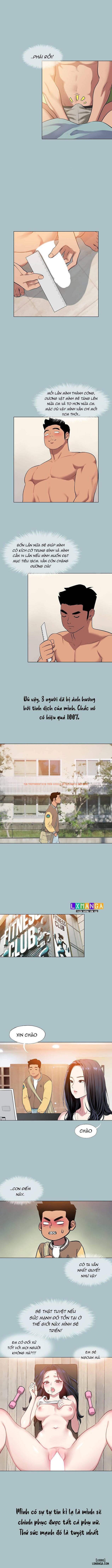 Xem ảnh 3 trong truyện hentai Gieo Giống Đến Lúc Rụng Dái - Chapter 18 - hentaitvn.net