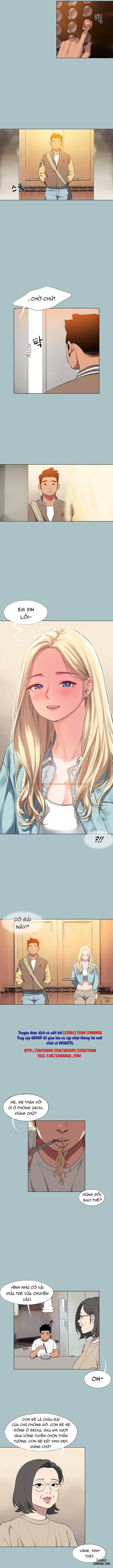Xem ảnh 5 trong truyện hentai Gieo Giống Đến Lúc Rụng Dái - Chapter 18 - hentaitvn.net