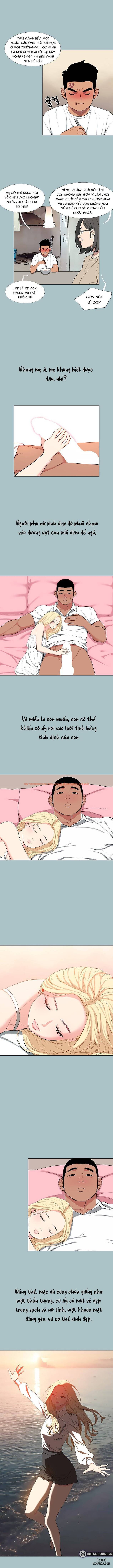 Xem ảnh 6 trong truyện hentai Gieo Giống Đến Lúc Rụng Dái - Chapter 18 - hentaitvn.net