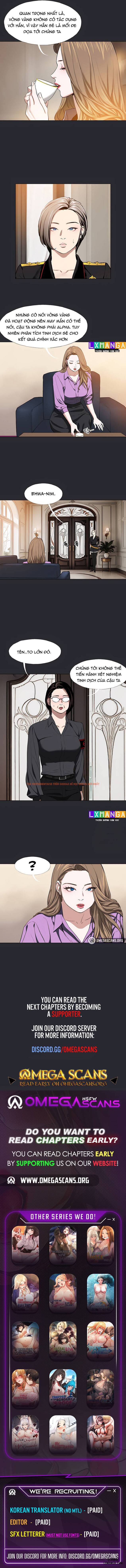 Xem ảnh 5 trong truyện hentai Gieo Giống Đến Lúc Rụng Dái - Chapter 6 - hentaitvn.net