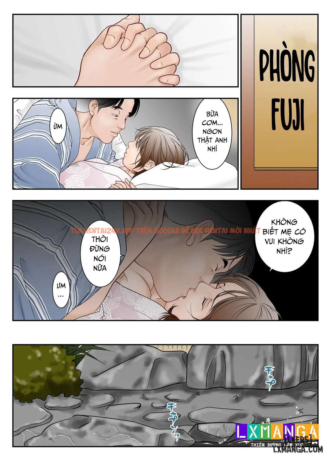 Xem ảnh 25 691eb8b9ad1f8 trong truyện hentai Gifu Mamire - Chapter 2 + 3 END. - hentaitvn.net