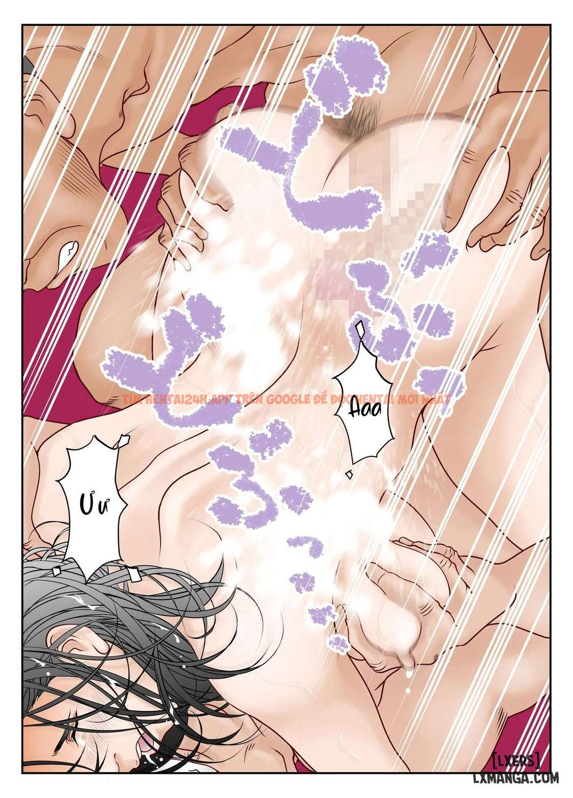 Xem ảnh 38 691eb8b9ad1f8 trong truyện hentai Gifu Mamire - Chapter 2 + 3 END. - hentaitvn.net