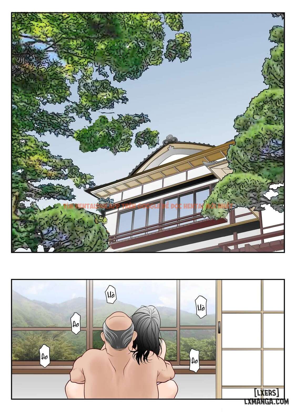 Xem ảnh 42 691eb8b9ad1f8 trong truyện hentai Gifu Mamire - Chapter 2 + 3 END. - hentaitvn.net