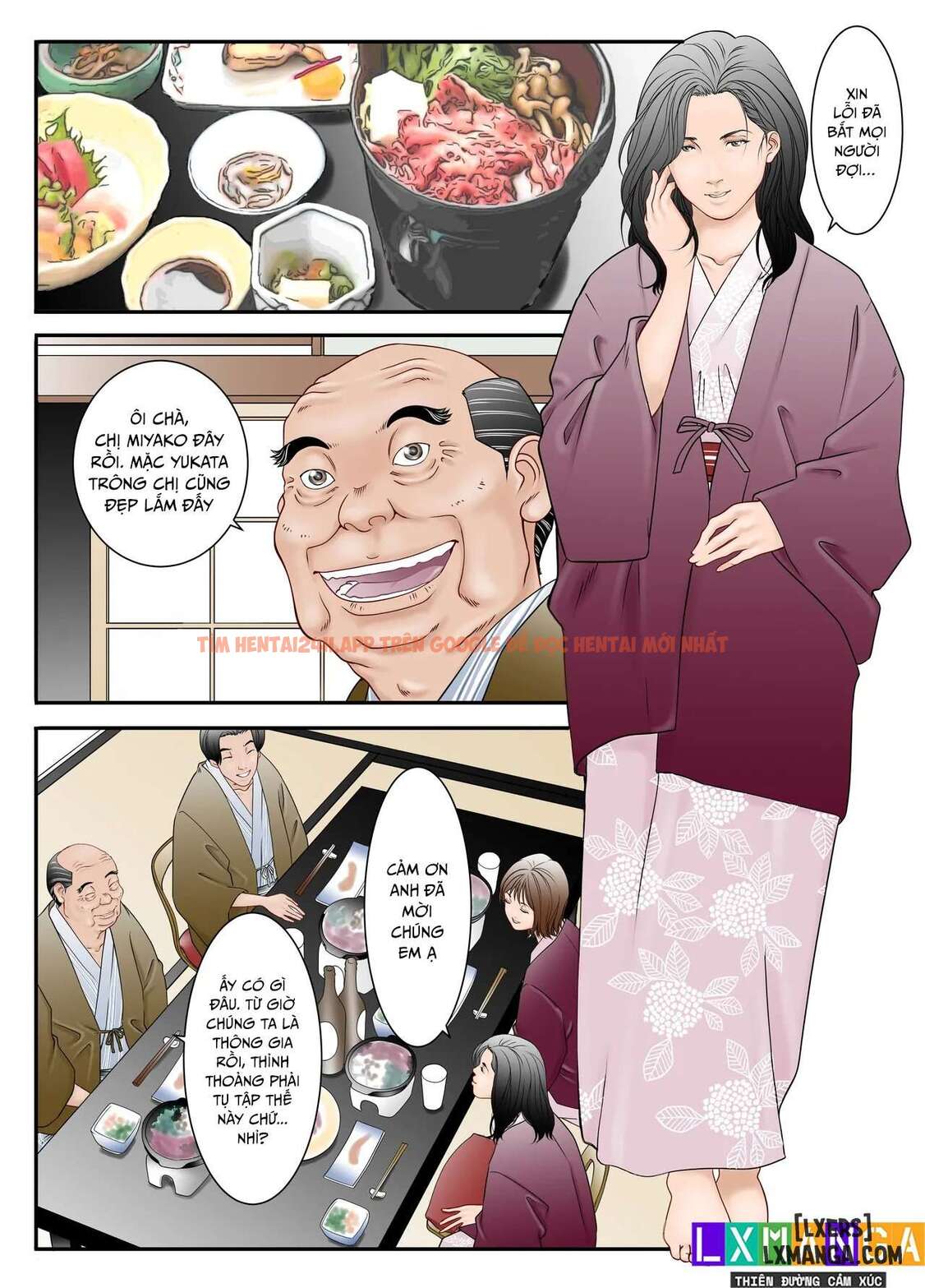 Xem ảnh 3 691c591d9cb2b trong truyện hentai Gifu Mamire - One Shot. - hentaitvn.net