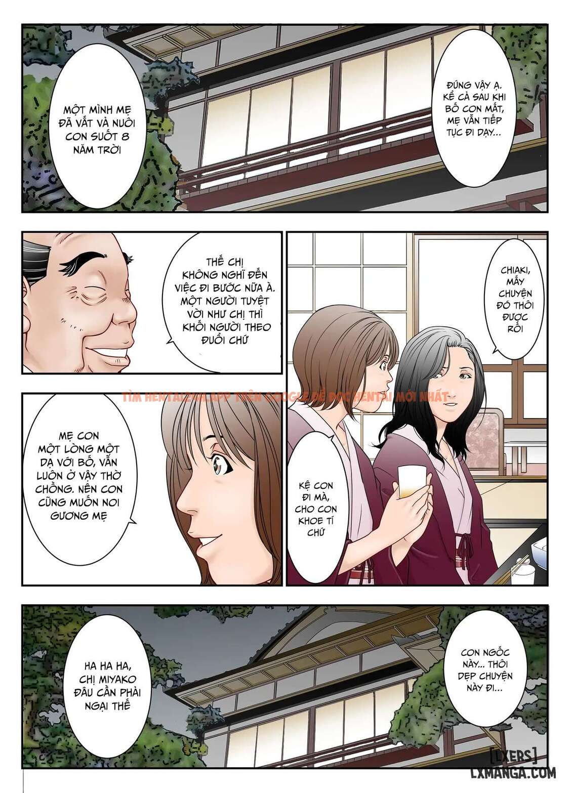 Xem ảnh 4 691c591d9cb2b trong truyện hentai Gifu Mamire - One Shot. - hentaitvn.net