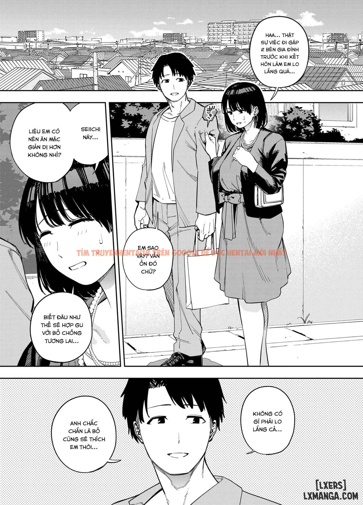 Xem ảnh 0 trong truyện hentai Gifu Ni Daka Reru Tsuma Mika-hen - Chapter 1 - www.hentaitvn.net