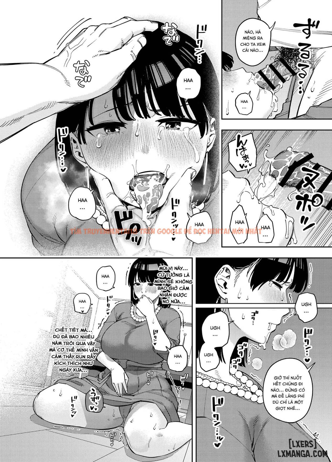 Xem ảnh 25 trong truyện hentai Gifu Ni Daka Reru Tsuma Mika-hen - Chapter 1 - www.hentaitvn.net