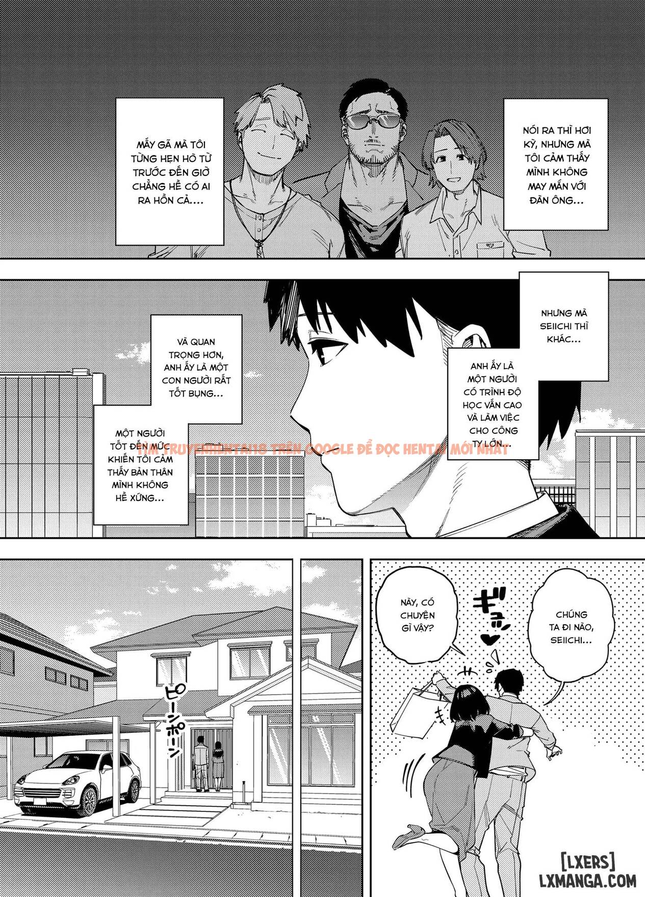 Xem ảnh 3 trong truyện hentai Gifu Ni Daka Reru Tsuma Mika-hen - Chapter 1 - www.hentaitvn.net