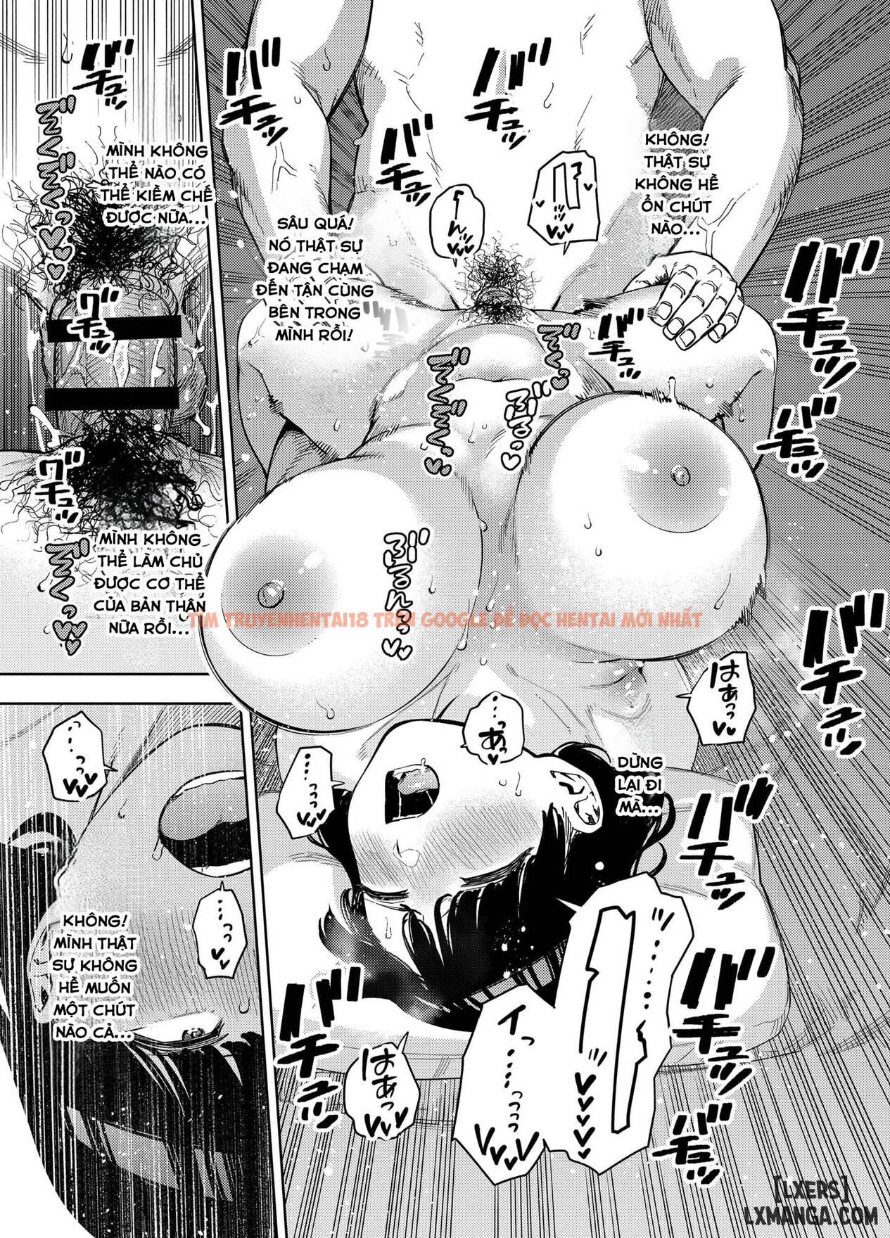 Xem ảnh 42 trong truyện hentai Gifu Ni Daka Reru Tsuma Mika-hen - Chapter 1 - www.hentaitvn.net