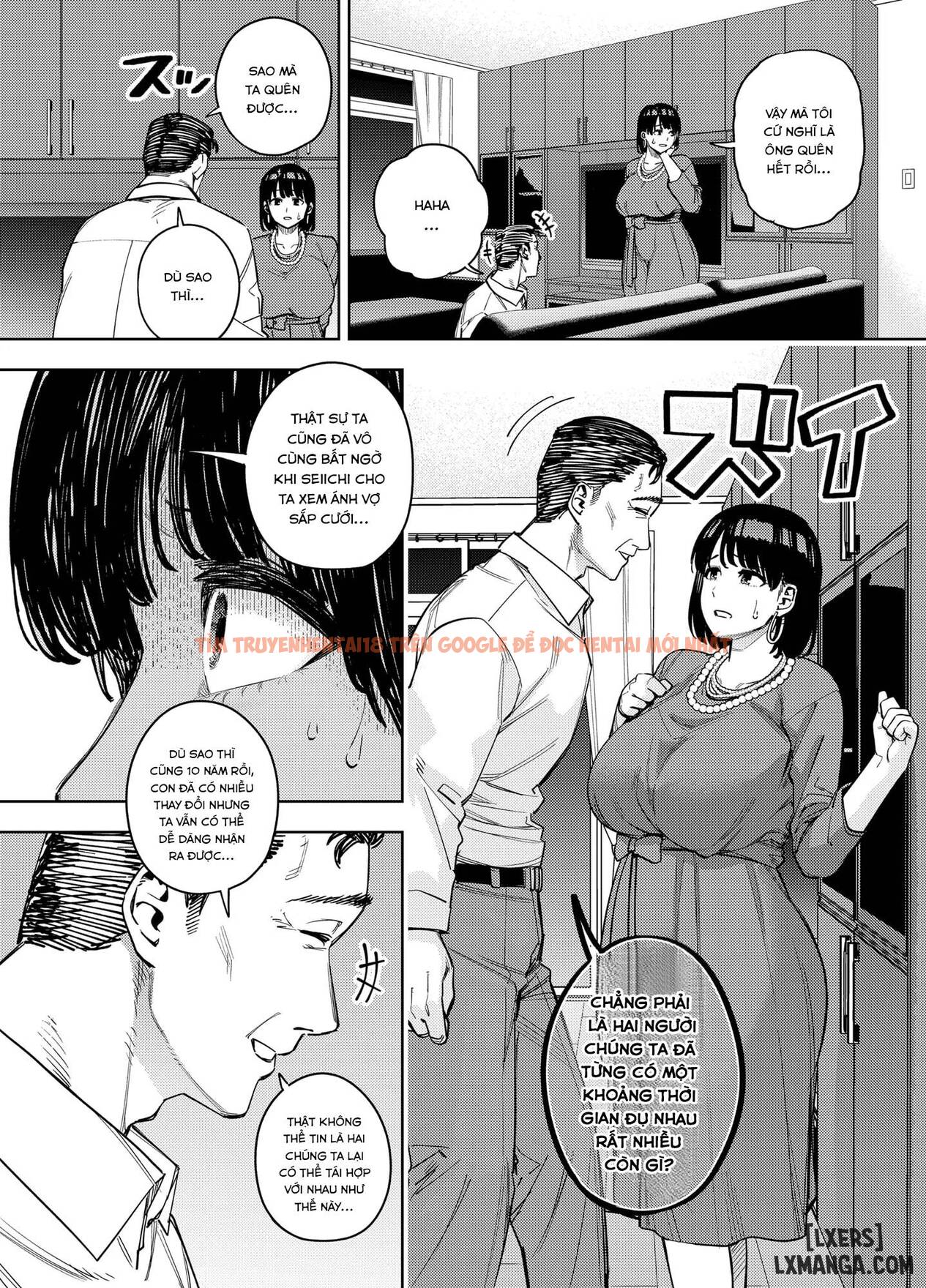 Xem ảnh 9 trong truyện hentai Gifu Ni Daka Reru Tsuma Mika-hen - Chapter 1 - www.hentaitvn.net
