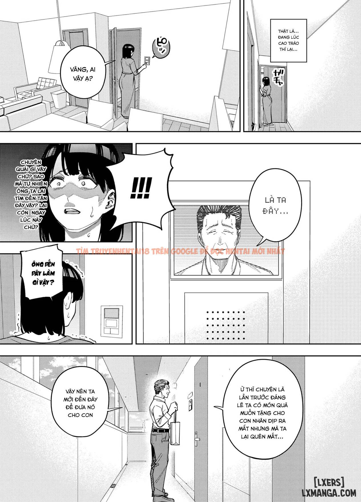 Xem ảnh 10 68dd36927a7bd trong truyện hentai Gifu Ni Daka Reru Tsuma Mika-hen - Chapter 2 - hentaitvn.net