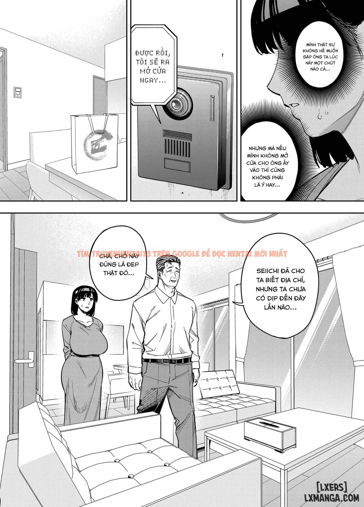 Xem ảnh 11 68dd36927a7bd trong truyện hentai Gifu Ni Daka Reru Tsuma Mika-hen - Chapter 2 - hentaitvn.net