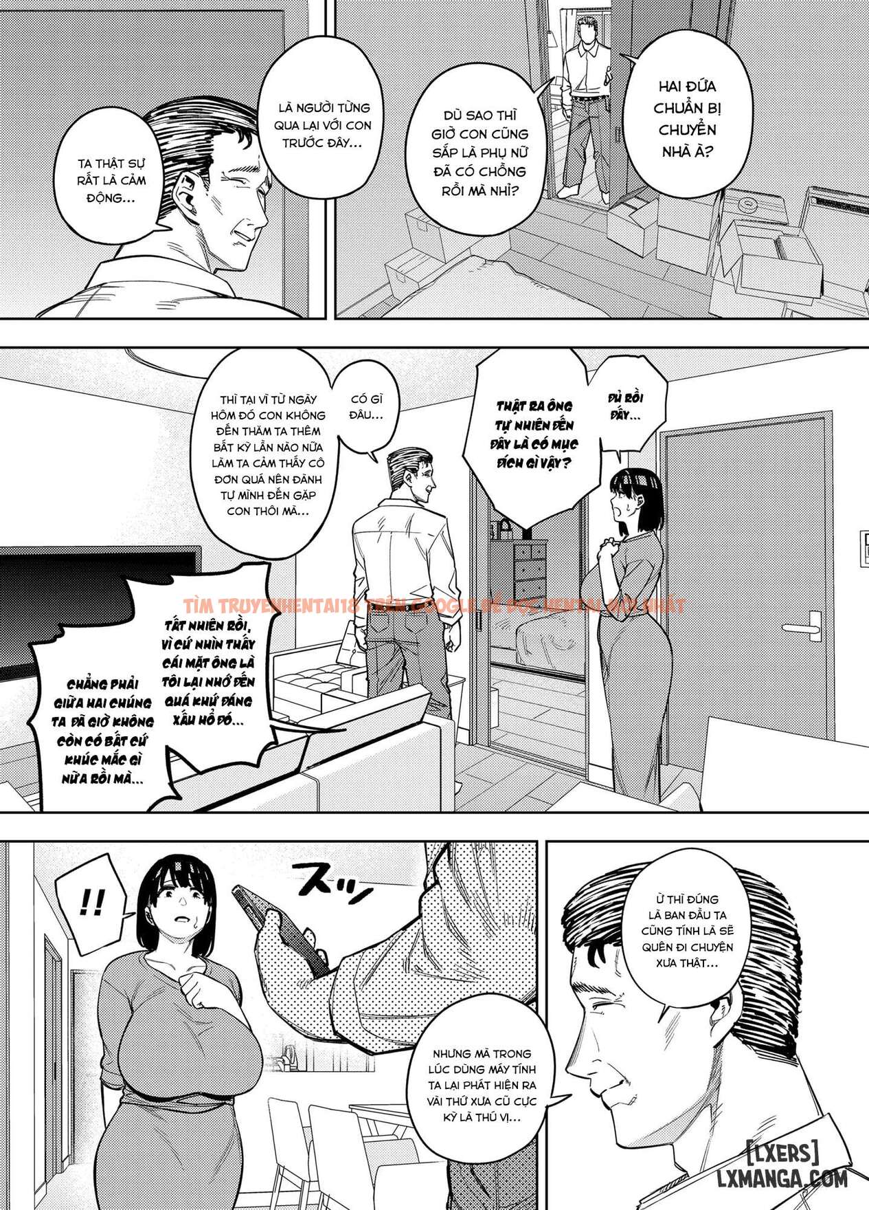 Xem ảnh 12 68dd36927a7bd trong truyện hentai Gifu Ni Daka Reru Tsuma Mika-hen - Chapter 2 - hentaitvn.net