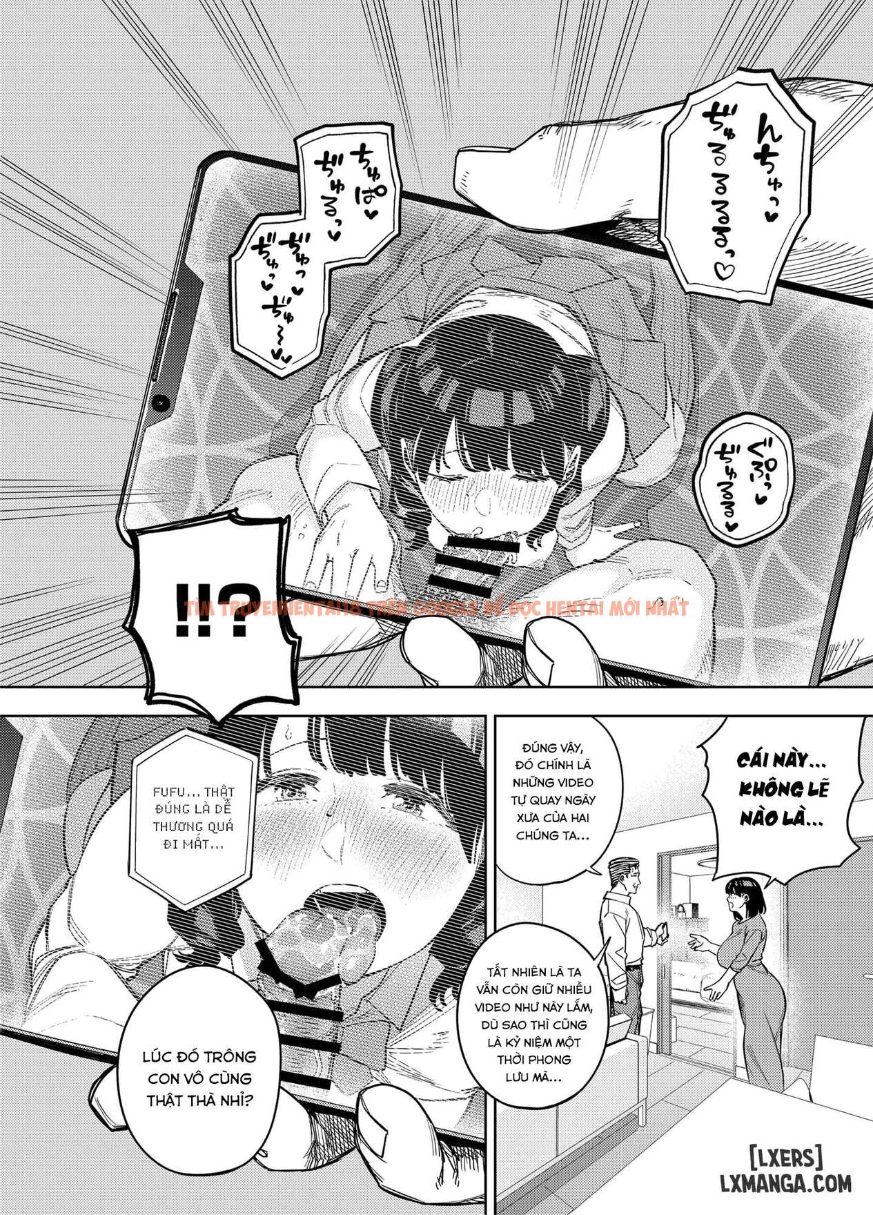 Xem ảnh 13 68dd36927a7bd trong truyện hentai Gifu Ni Daka Reru Tsuma Mika-hen - Chapter 2 - hentaitvn.net