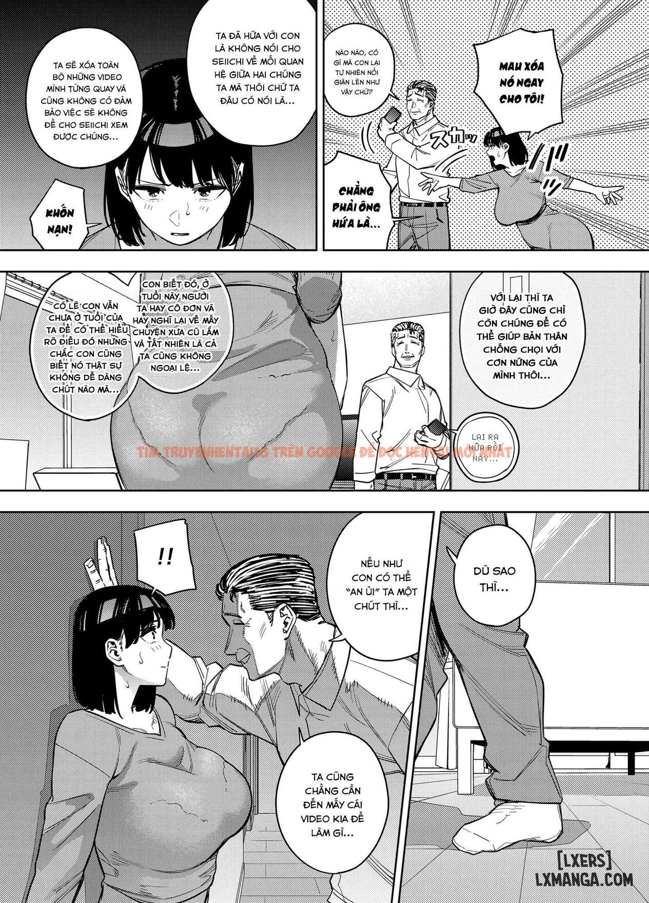 Xem ảnh 14 68dd36927a7bd trong truyện hentai Gifu Ni Daka Reru Tsuma Mika-hen - Chapter 2 - hentaitvn.net