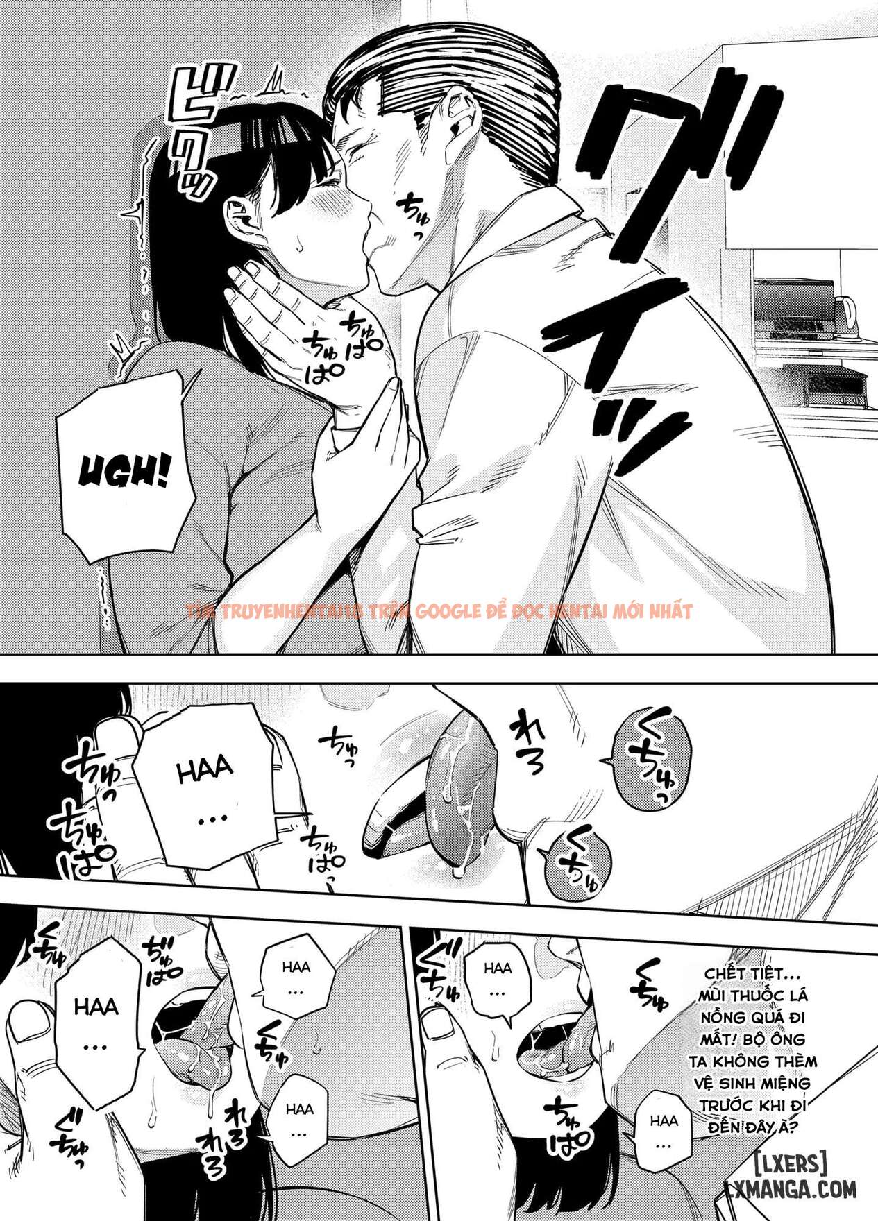 Xem ảnh 16 68dd36927a7bd trong truyện hentai Gifu Ni Daka Reru Tsuma Mika-hen - Chapter 2 - hentaitvn.net