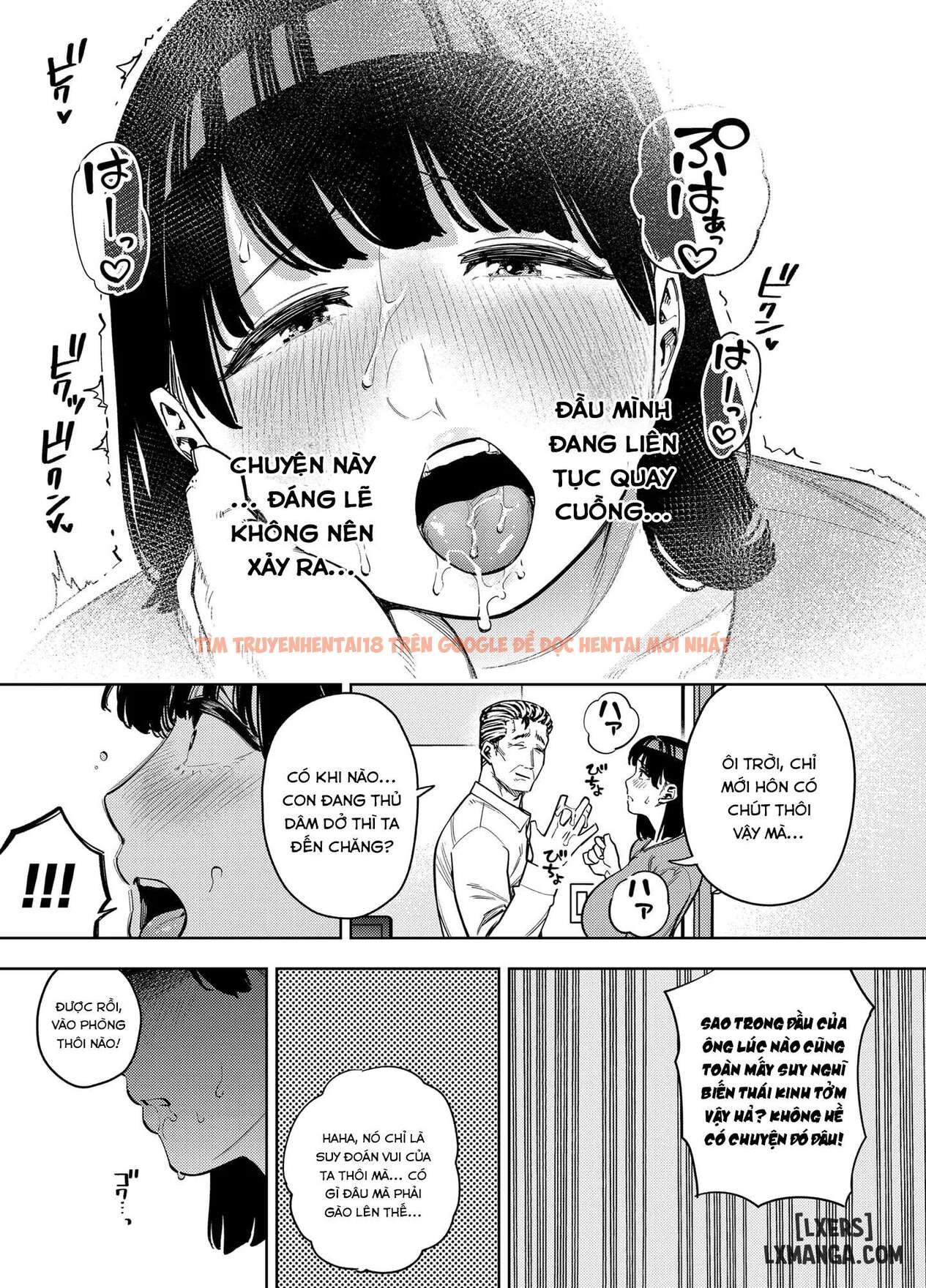 Xem ảnh 18 68dd36927a7bd trong truyện hentai Gifu Ni Daka Reru Tsuma Mika-hen - Chapter 2 - hentaitvn.net