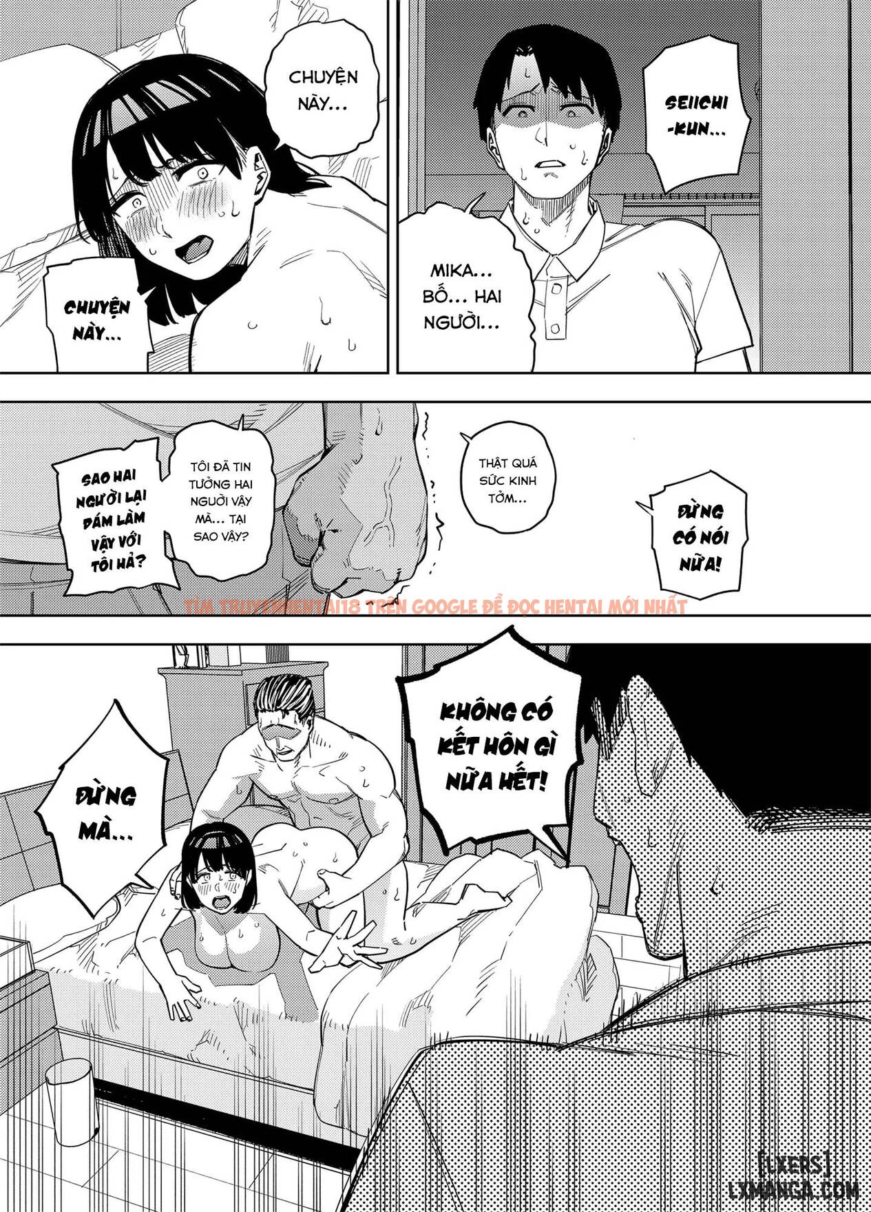 Xem ảnh 2 68dd36927a7bd trong truyện hentai Gifu Ni Daka Reru Tsuma Mika-hen - Chapter 2 - hentaitvn.net