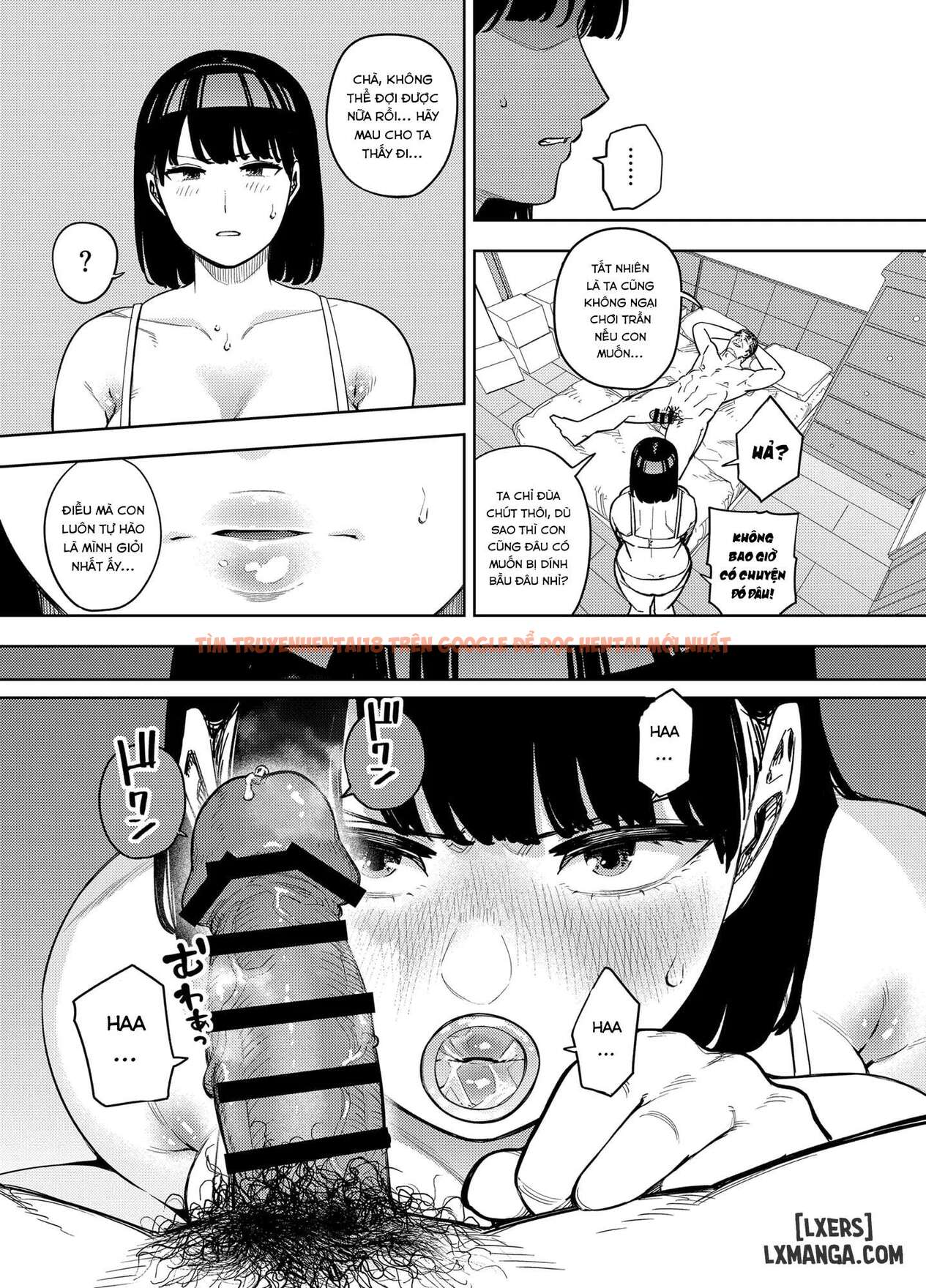 Xem ảnh 20 68dd36927a7bd trong truyện hentai Gifu Ni Daka Reru Tsuma Mika-hen - Chapter 2 - hentaitvn.net