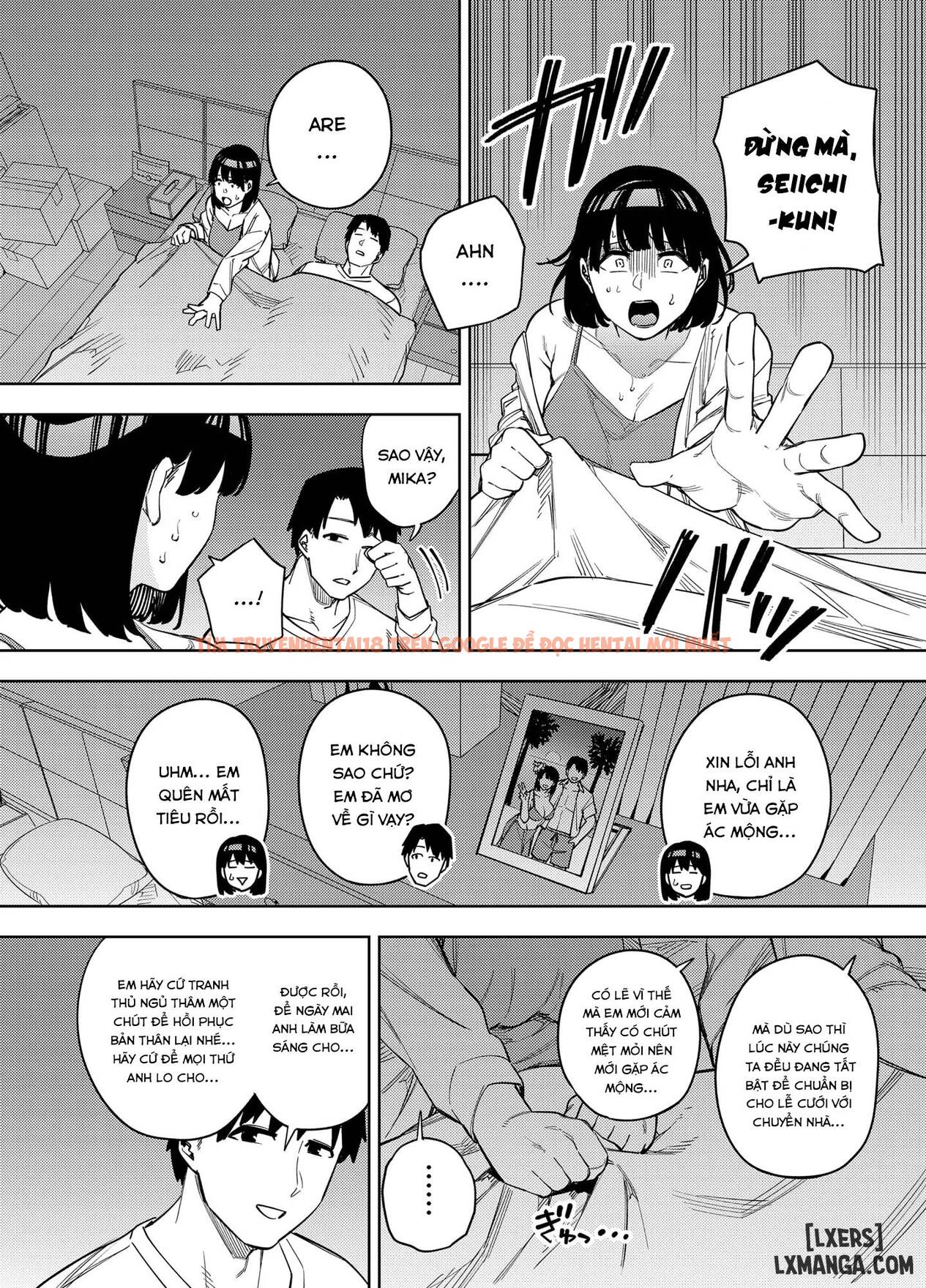 Xem ảnh 3 68dd36927a7bd trong truyện hentai Gifu Ni Daka Reru Tsuma Mika-hen - Chapter 2 - hentaitvn.net