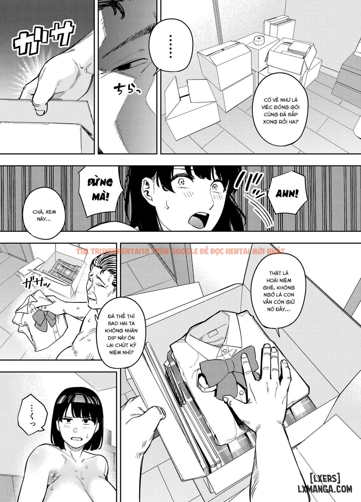 Xem ảnh 30 68dd36927a7bd trong truyện hentai Gifu Ni Daka Reru Tsuma Mika-hen - Chapter 2 - hentaitvn.net