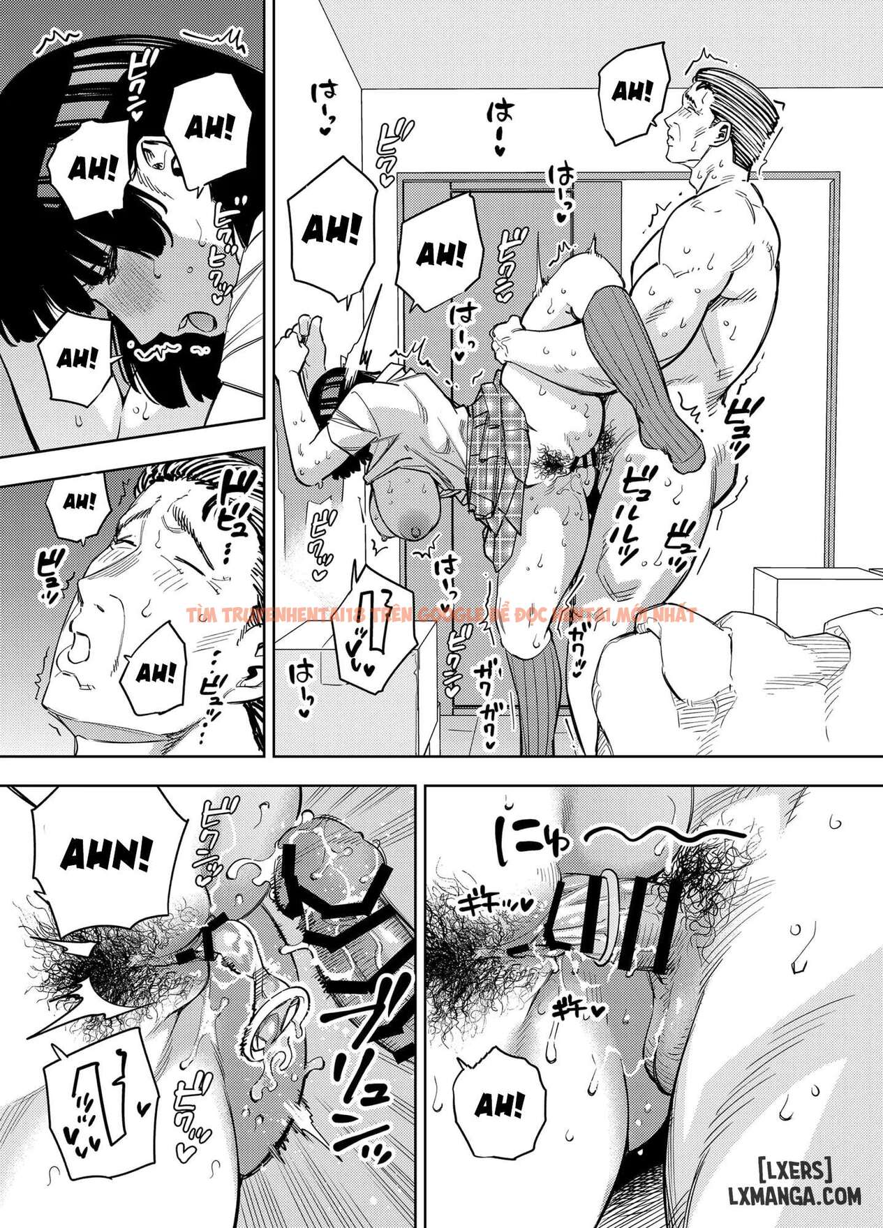 Xem ảnh 38 68dd36927a7bd trong truyện hentai Gifu Ni Daka Reru Tsuma Mika-hen - Chapter 2 - hentaitvn.net