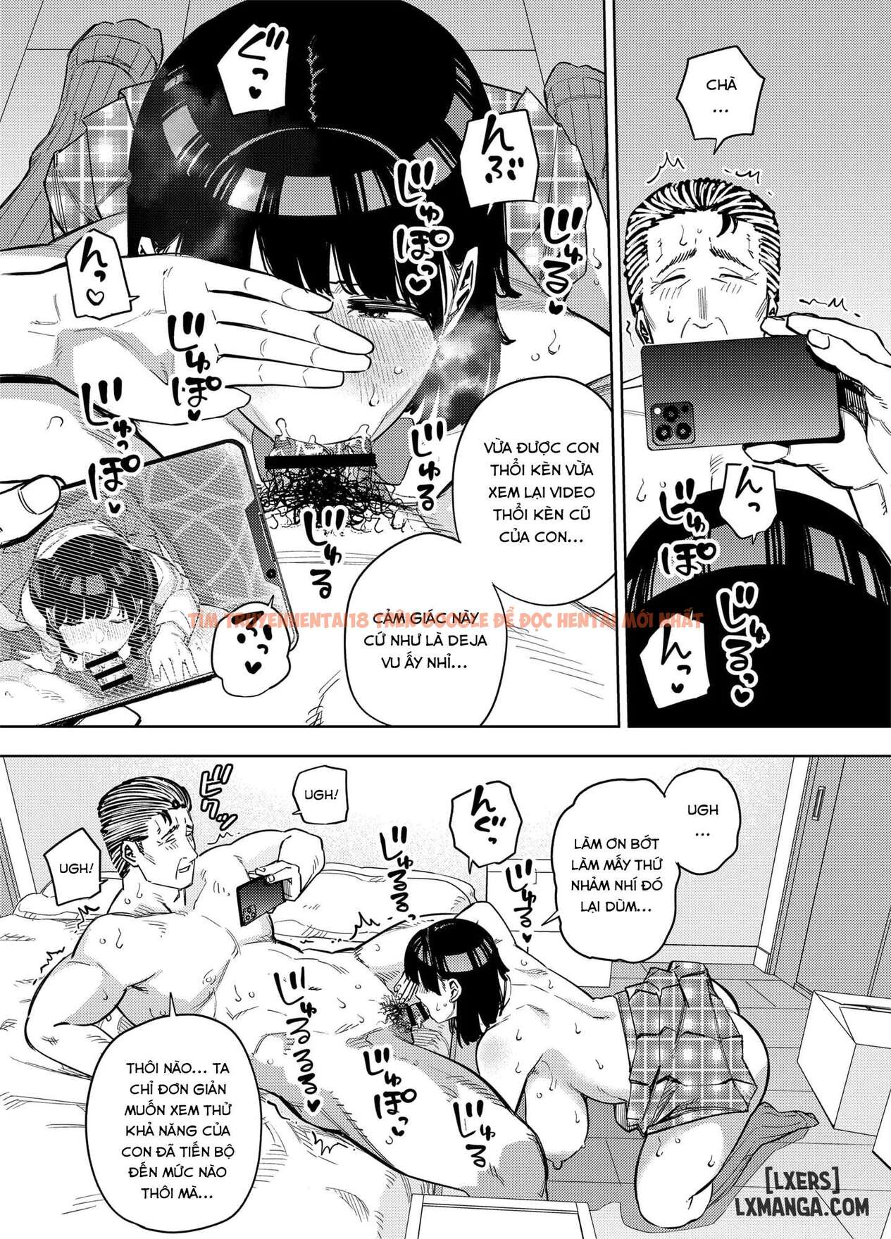 Xem ảnh 40 68dd36927a7bd trong truyện hentai Gifu Ni Daka Reru Tsuma Mika-hen - Chapter 2 - hentaitvn.net