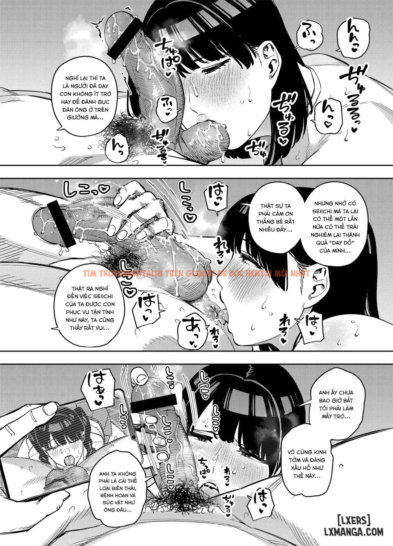 Xem ảnh 41 68dd36927a7bd trong truyện hentai Gifu Ni Daka Reru Tsuma Mika-hen - Chapter 2 - hentaitvn.net
