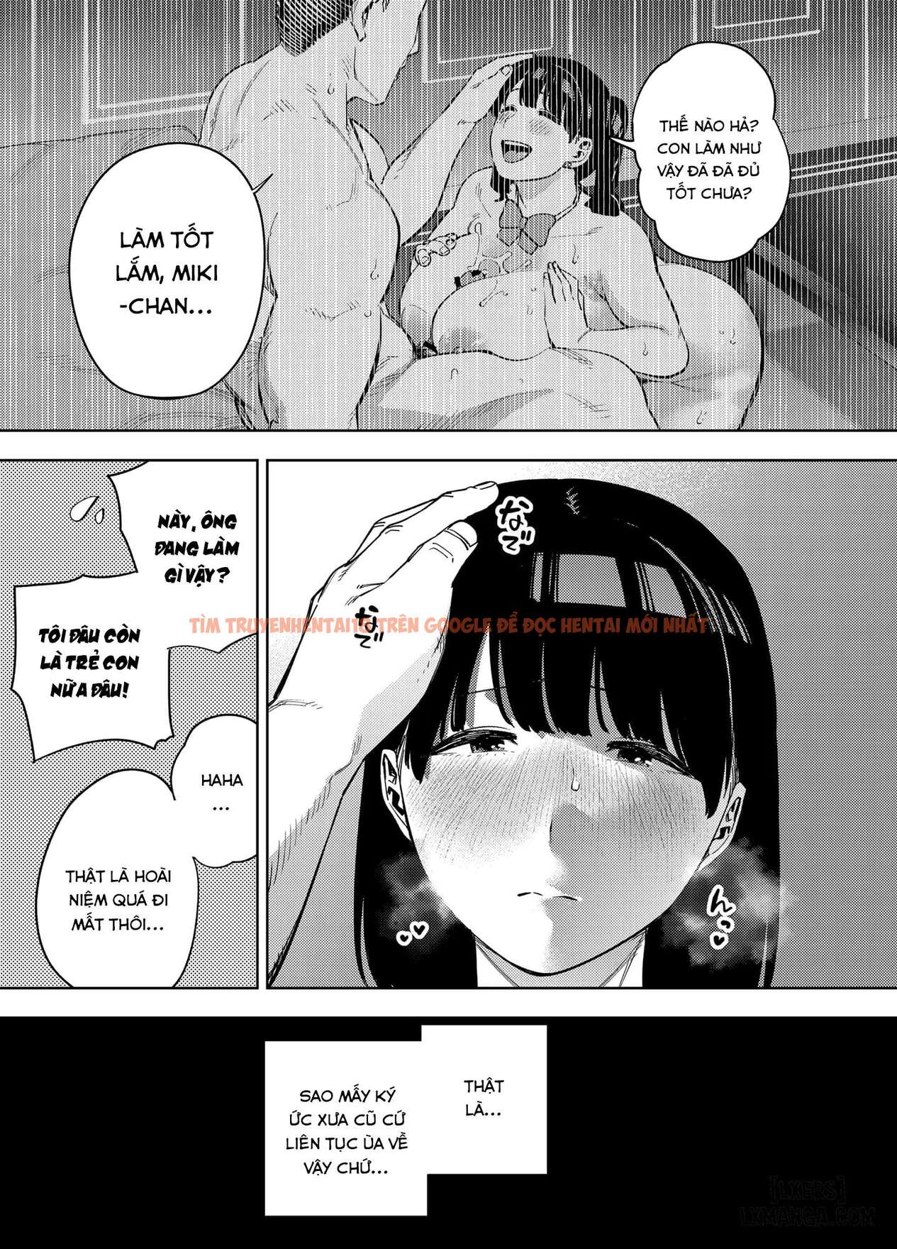 Xem ảnh 46 68dd36927a7bd trong truyện hentai Gifu Ni Daka Reru Tsuma Mika-hen - Chapter 2 - hentaitvn.net
