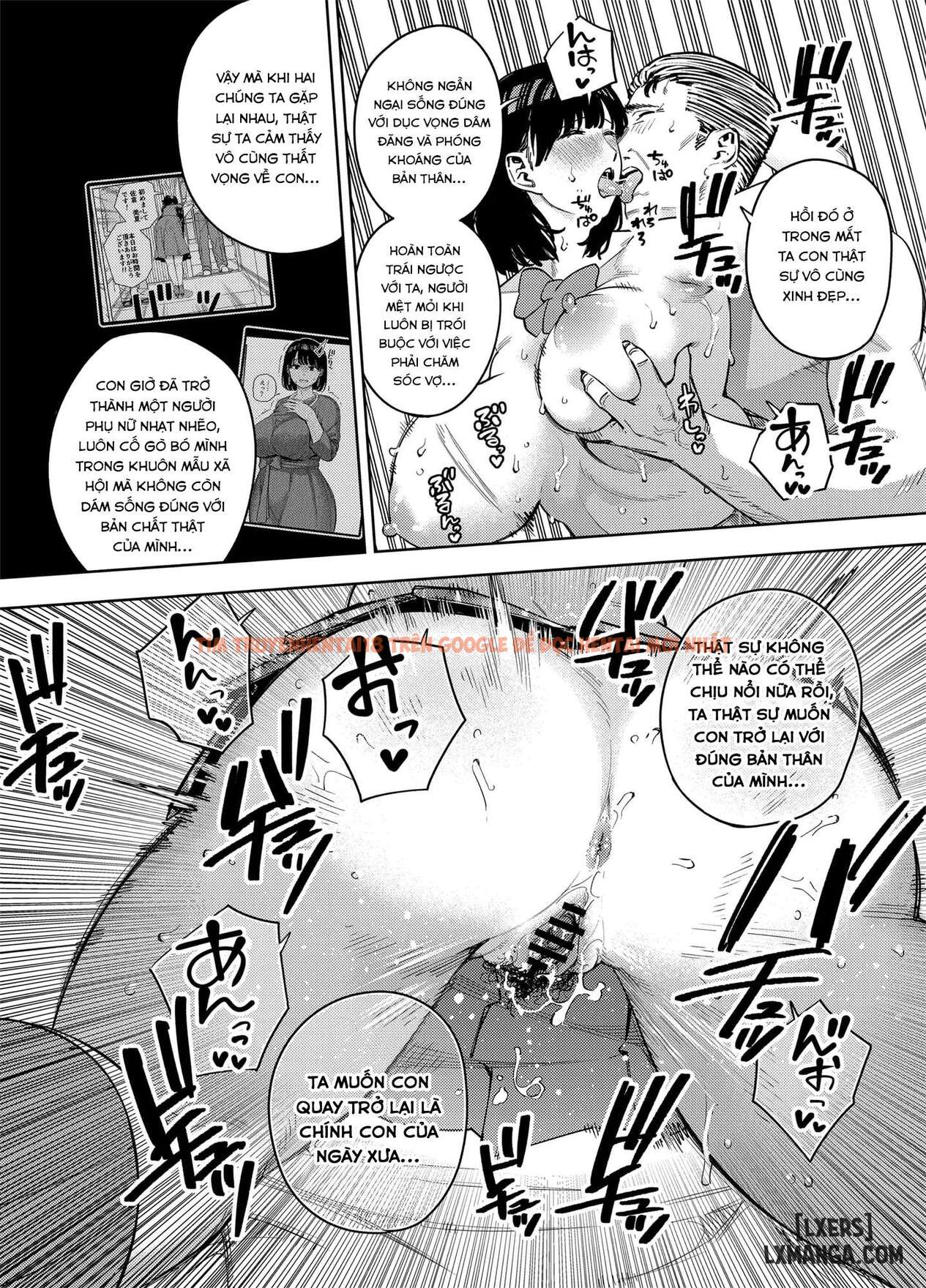 Xem ảnh 49 68dd36927a7bd trong truyện hentai Gifu Ni Daka Reru Tsuma Mika-hen - Chapter 2 - hentaitvn.net
