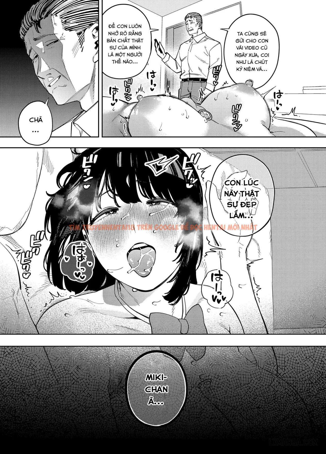 Xem ảnh 58 68dd36927a7bd trong truyện hentai Gifu Ni Daka Reru Tsuma Mika-hen - Chapter 2 - hentaitvn.net