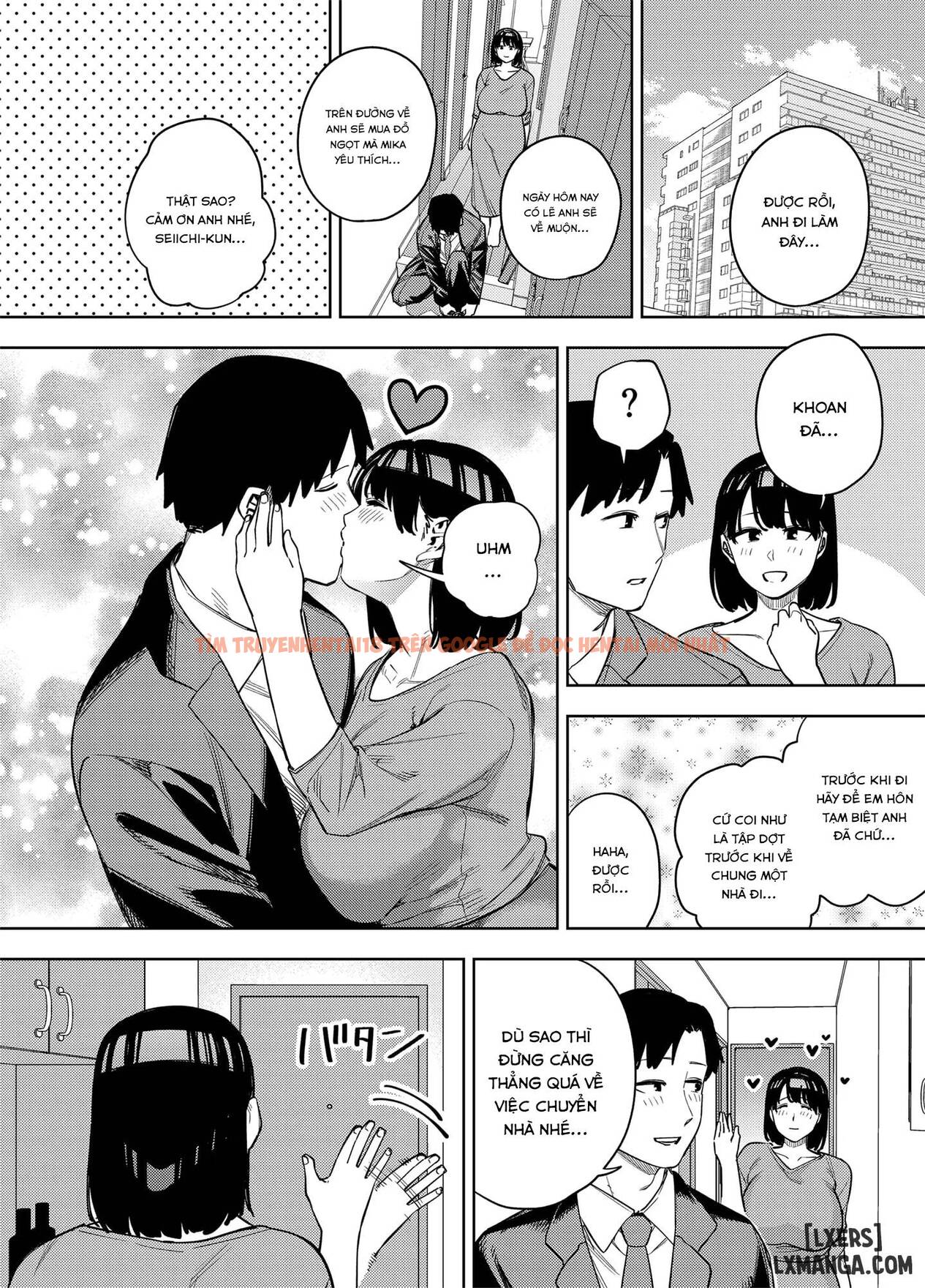 Xem ảnh 7 68dd36927a7bd trong truyện hentai Gifu Ni Daka Reru Tsuma Mika-hen - Chapter 2 - hentaitvn.net