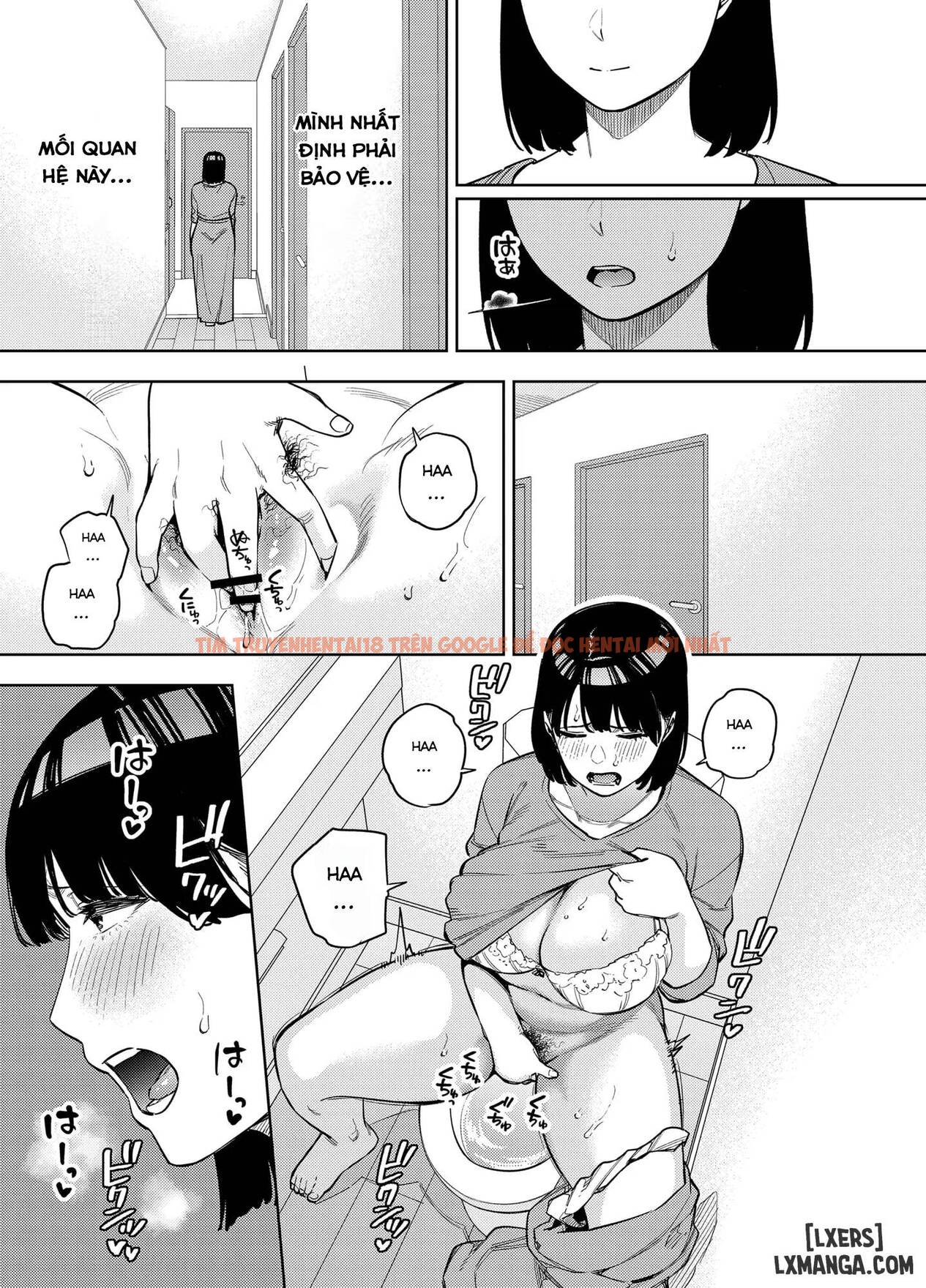 Xem ảnh 8 68dd36927a7bd trong truyện hentai Gifu Ni Daka Reru Tsuma Mika-hen - Chapter 2 - hentaitvn.net