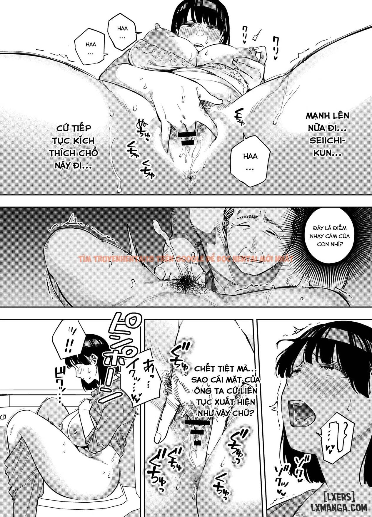 Xem ảnh 9 68dd36927a7bd trong truyện hentai Gifu Ni Daka Reru Tsuma Mika-hen - Chapter 2 - hentaitvn.net