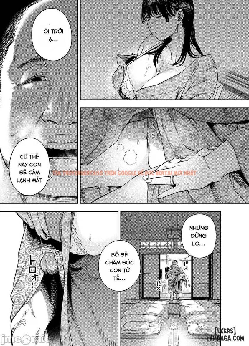 Xem ảnh 19 trong truyện hentai Gifu Ni Dakareru Tsuma Yui Hen - chap 1 ( sửa lỗi) - hentaitvn.net