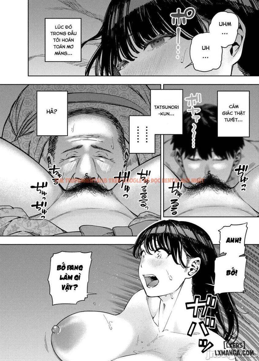 Xem ảnh 24 trong truyện hentai Gifu Ni Dakareru Tsuma Yui Hen - chap 1 ( sửa lỗi) - hentaitvn.net