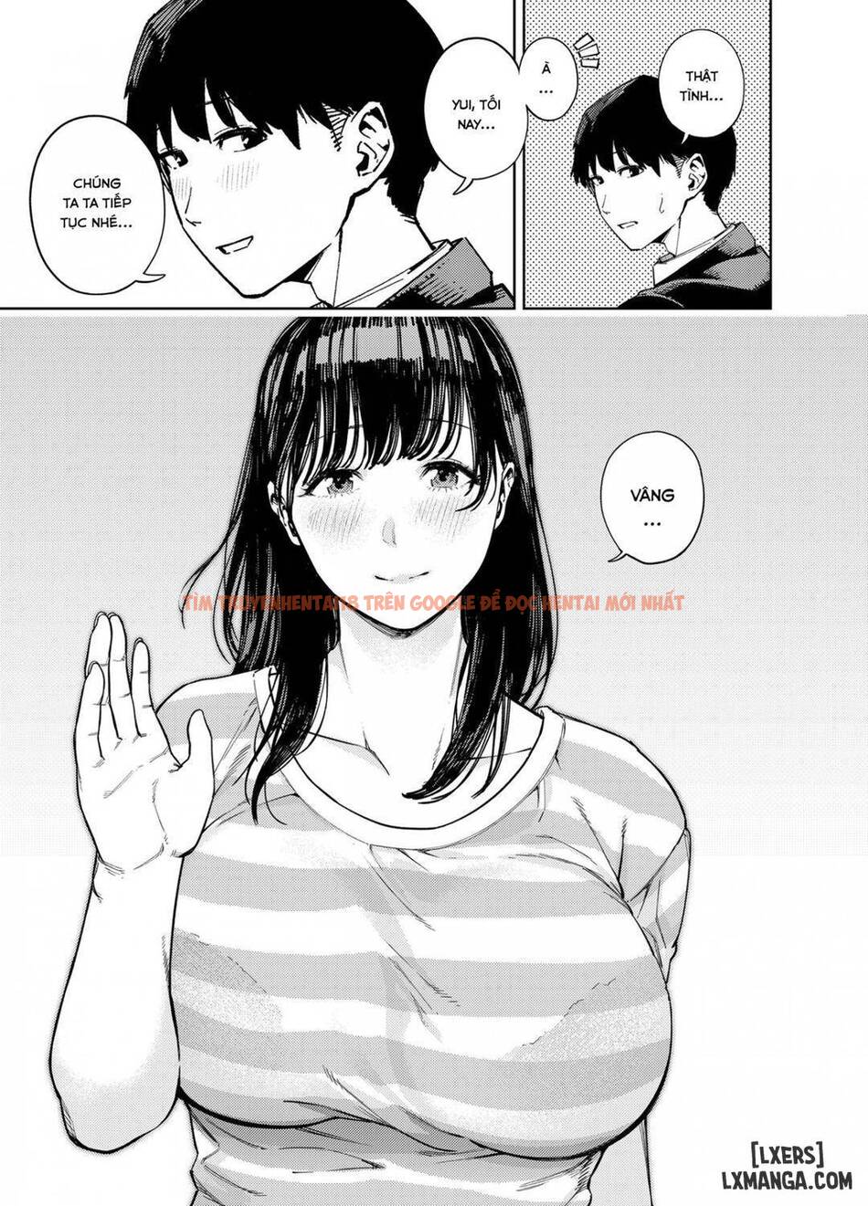 Xem ảnh 3 trong truyện hentai Gifu Ni Dakareru Tsuma Yui Hen - chap 1 ( sửa lỗi) - hentaitvn.net